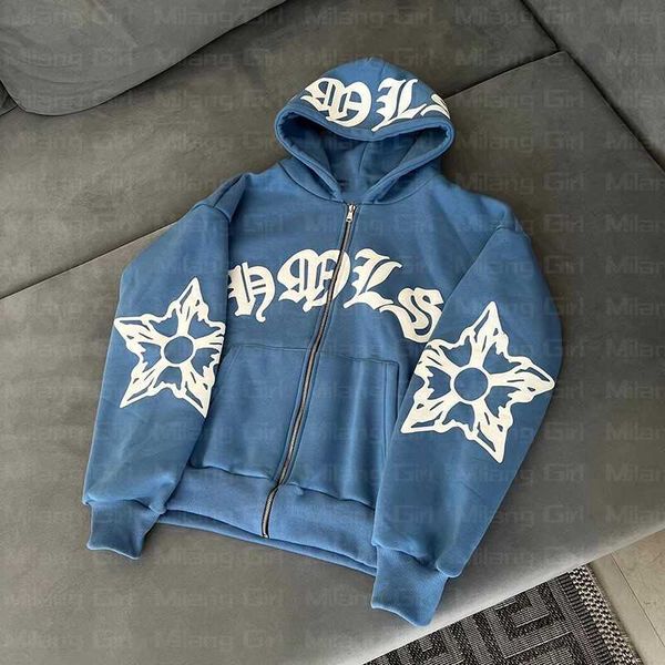 zip hoodie snowflake letter print goth punk sweatshirt women hoodies sport coat pullover long sleeve oversized hoodie y2k jacket, Black
zip hoodie snowflake letter print goth punk sweatshirt women hoodies sport coat pullover long sleeve oversized hoodie y2k jacket, Black