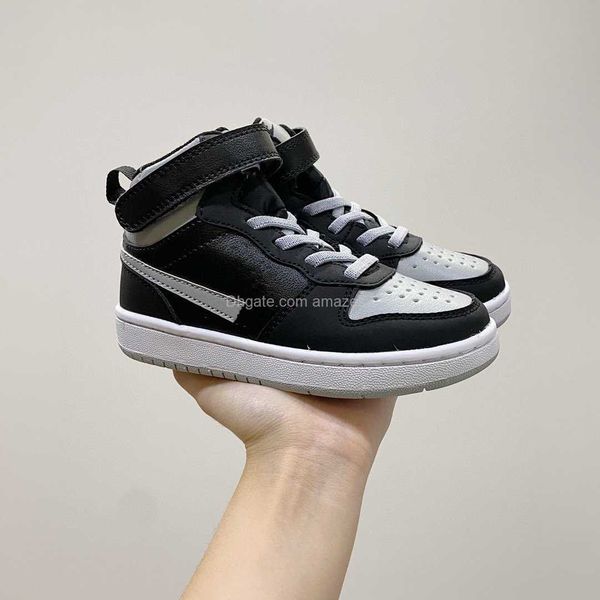 2022 basketball shoes 2s court borough mid 2 black gray little kids sneakers children boys girls sports shoes us size 7c-3y eub 23-35
2022 basketball shoes 2s court borough mid 2 black gray little kids sneakers children boys girls sports shoes us size 7c-3y eub 23-35