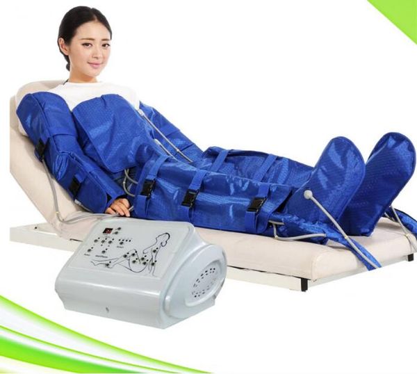 presoterapia pressotherapy slimming machine lymphatic drainage device for spa salon use air pressure lymph drainage body shape vacumrerapia
presoterapia pressotherapy slimming machine lymphatic drainage device for spa salon use air pressure lymph drainage body shape vacumrerapia