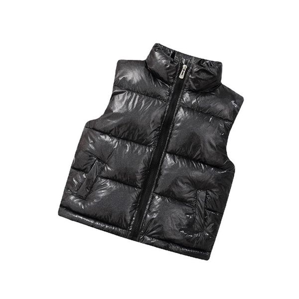 waistcoat autumn winter children warm thicken vest coat baby kids outerwear clothing boys girl shiny down jackets 221110, Camo
waistcoat autumn winter children warm thicken vest coat baby kids outerwear clothing boys girl shiny down jackets 221110, Camo