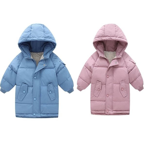 down coat 3-10y kids children's outerwear winter clothes teen boys girls cotton-padded parka coats thicken warm hooded long jackets 221, Blue;gray
down coat 3-10y kids children's outerwear winter clothes teen boys girls cotton-padded parka coats thicken warm hooded long jackets 221, Blue;gray