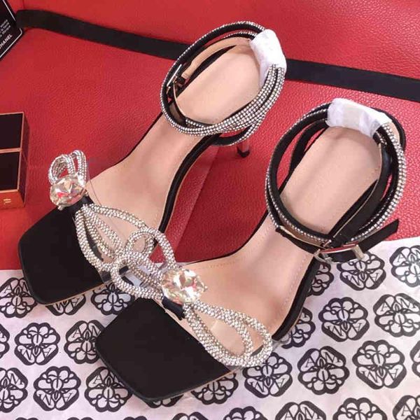 heels women sandal slide fashion mach sandals italian leather diamond high heels womens shoes 8cm 34-40 size, Black
heels women sandal slide fashion mach sandals italian leather diamond high heels womens shoes 8cm 34-40 size, Black