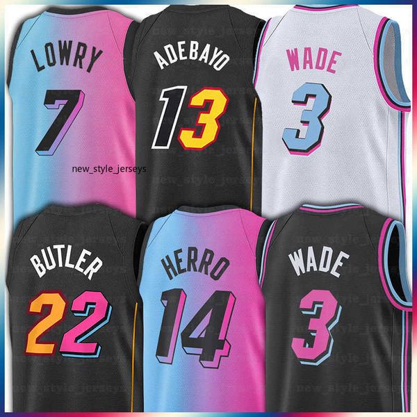 jimmy butler miamis heats basketball''nba''jerseys tyler herro 14 dwayne dwyane 3 wade bam ado 13 kyle lowry 7, Black;red
jimmy butler miamis heats basketball''nba''jerseys tyler herro 14 dwayne dwyane 3 wade bam ado 13 kyle lowry 7, Black;red