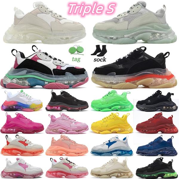 triple s men women casual shoes luxury platform sneakers clear sole black white grey beige teal blue bred red pink mens womens trainers jogg
triple s men women casual shoes luxury platform sneakers clear sole black white grey beige teal blue bred red pink mens womens trainers jogg
