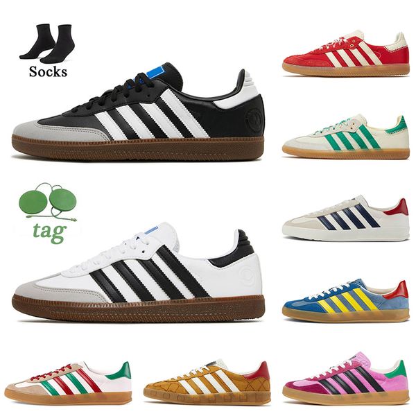 women mens samba running shoes vegan white black gum gazelles monogram pink red green yellow velvet argentina wales bonner argentina gazelle
women mens samba running shoes vegan white black gum gazelles monogram pink red green yellow velvet argentina wales bonner argentina gazelle