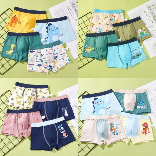 kids boys underwear cartoon dinosaur children's shorts panties for baby boy toddler teenagers cotton underpants size 3-10t, Camo
kids boys underwear cartoon dinosaur children's shorts panties for baby boy toddler teenagers cotton underpants size 3-10t, Camo