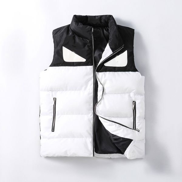 fashion plaid vests down jacket vest keep warm mens stylist winter jacket men and women thicken outdoor coat essential cold protection size, Black;white
fashion plaid vests down jacket vest keep warm mens stylist winter jacket men and women thicken outdoor coat essential cold protection size, Black;white