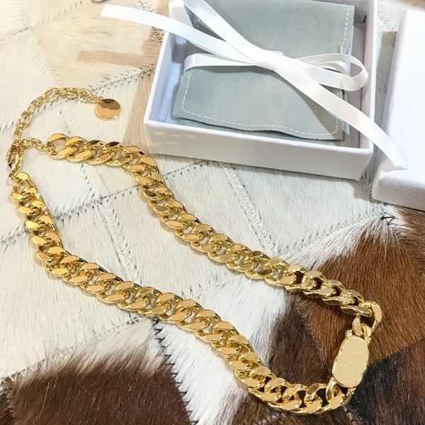 fashion choker necklace for woman fashion couple bracelet punk style titanium steel letter chain, Golden;silver
fashion choker necklace for woman fashion couple bracelet punk style titanium steel letter chain, Golden;silver