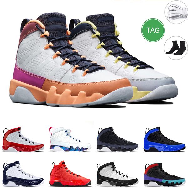 men basketball shoes 9s 9 retro chile unc racer blue university gold the world particle grey dream it gym red mens trainers sports sneakers
men basketball shoes 9s 9 retro chile unc racer blue university gold the world particle grey dream it gym red mens trainers sports sneakers