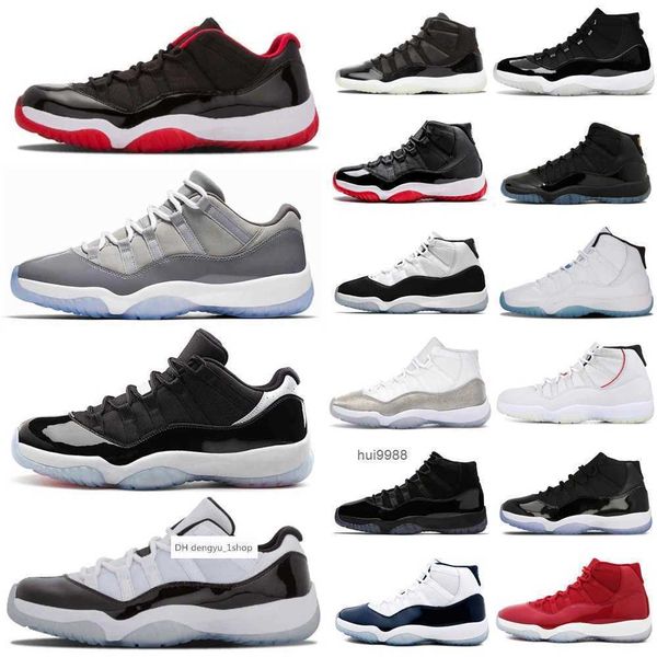 basketball shoes sports sneakers cool grey sneaker jubilee concord bred cap gown gym red space jam gamma blue bred jumpman 11 11s mens men j, Black
basketball shoes sports sneakers cool grey sneaker jubilee concord bred cap gown gym red space jam gamma blue bred jumpman 11 11s mens men j, Black