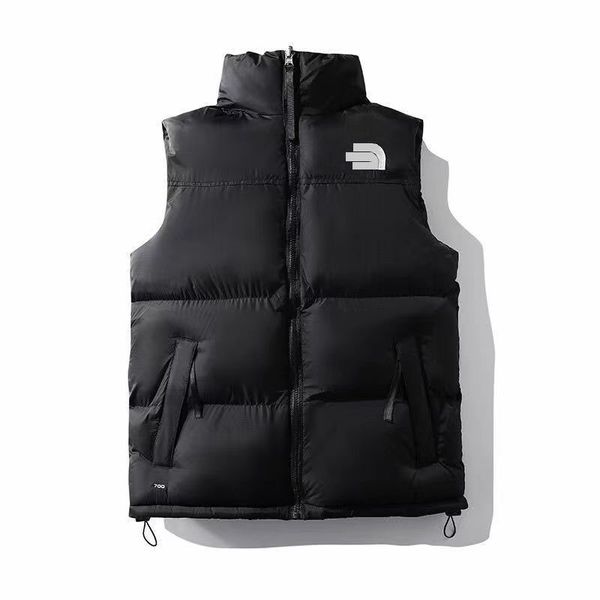 men vest down cotton waistcoat designs vests mens and womens fashion highend sleeveless jacket warm 2022 new autumn winter casual coats cou, Black;white
men vest down cotton waistcoat designs vests mens and womens fashion highend sleeveless jacket warm 2022 new autumn winter casual coats cou, Black;white