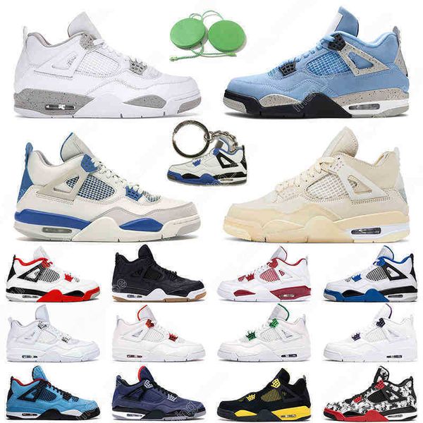7-13 4 military blue basketball shoes men women 4s red thunder white oreo black cat outdoor mens trainer
7-13 4 military blue basketball shoes men women 4s red thunder white oreo black cat outdoor mens trainer