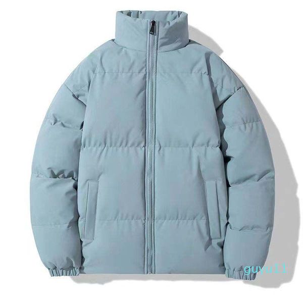 down cotton jacket men's and womens jackets parka coat winter outdoor fashion classic casual, Black
down cotton jacket men's and womens jackets parka coat winter outdoor fashion classic casual, Black