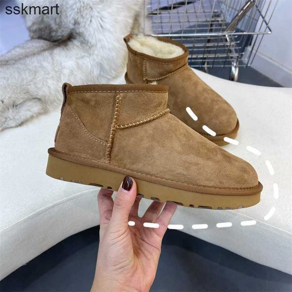 australia boots snow boots women's fur one ins short tube wool cotton shoes snow cotton winter classic short platform ankle boots snow, Black
australia boots snow boots women's fur one ins short tube wool cotton shoes snow cotton winter classic short platform ankle boots snow, Black
