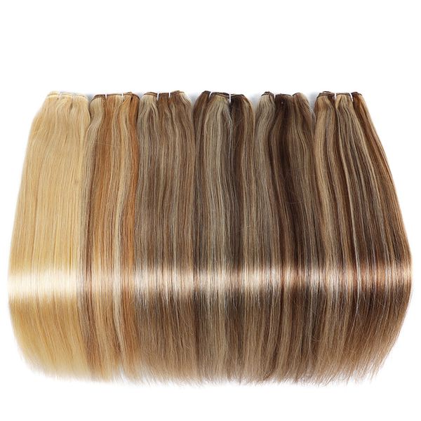 brazilian straight hair 16" to 24'' straight hair weaves 100% human hair extensions weaving weft blonde brown auburn burgundy, Black
brazilian straight hair 16" to 24'' straight hair weaves 100% human hair extensions weaving weft blonde brown auburn burgundy, Black