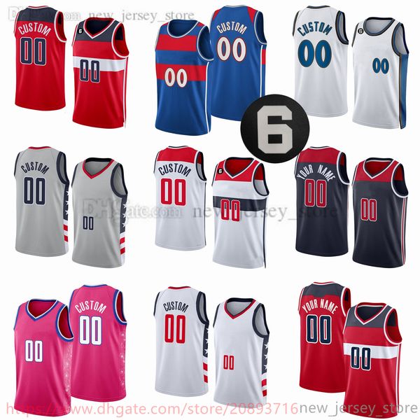 custom 2022-23 new printed basketball jerseys kristaps 6 porzingis 5 will barton 33 kyle kuzma 22 monte morris 8 rui hachimura 14 isaiah tod, Black;red
custom 2022-23 new printed basketball jerseys kristaps 6 porzingis 5 will barton 33 kyle kuzma 22 monte morris 8 rui hachimura 14 isaiah tod, Black;red