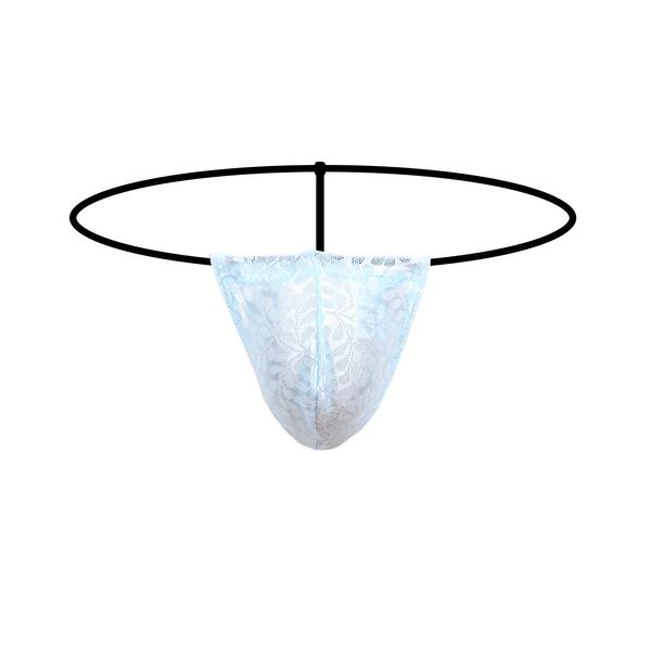 men's g-strings underwear gay men lace mesh sheer t-string t-back g-string lovers undergarment innerwear #025dd, Black;brown
men's g-strings underwear gay men lace mesh sheer t-string t-back g-string lovers undergarment innerwear #025dd, Black;brown