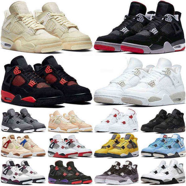 men women outdoor shoes 4s jumpman 4 red thunder infrared black cat cool grey fire military blue shimmer white oreo mens trainers
men women outdoor shoes 4s jumpman 4 red thunder infrared black cat cool grey fire military blue shimmer white oreo mens trainers