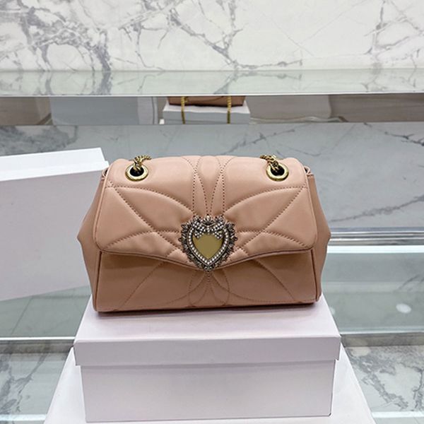 chains crossbody bag flap shoulder bag women handbag purse bow hearts beads hardware genuine leather letters thread plain postman wallets sl
chains crossbody bag flap shoulder bag women handbag purse bow hearts beads hardware genuine leather letters thread plain postman wallets sl