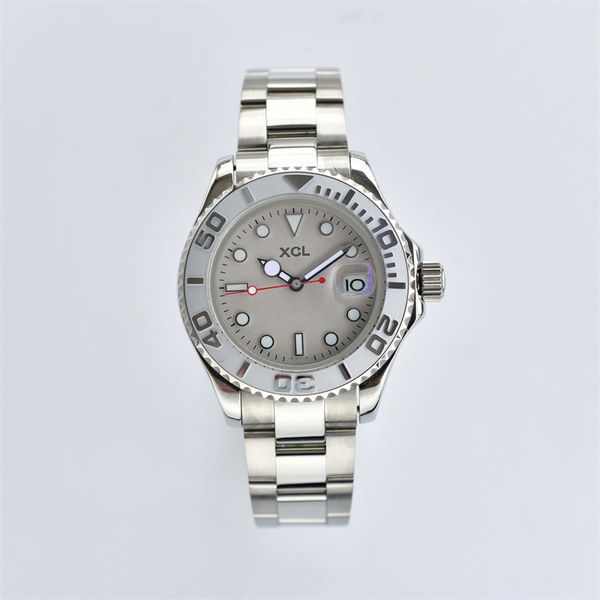 other watches wristwatches desiner montre luxe mens automatic 41mm stainless steel round luminous women waterproof jason007 jamesbond gold s, Slivery;black
other watches wristwatches desiner montre luxe mens automatic 41mm stainless steel round luminous women waterproof jason007 jamesbond gold s, Slivery;black