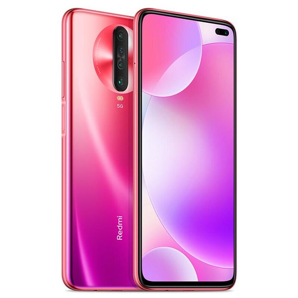 original xiaomi redmi k30 4g lte cell phone 8gb ram 128gb 256gb rom snapdragon 730g octa core android 6 67 full screen 64 0mp nfc fing277t
original xiaomi redmi k30 4g lte cell phone 8gb ram 128gb 256gb rom snapdragon 730g octa core android 6 67 full screen 64 0mp nfc fing277t