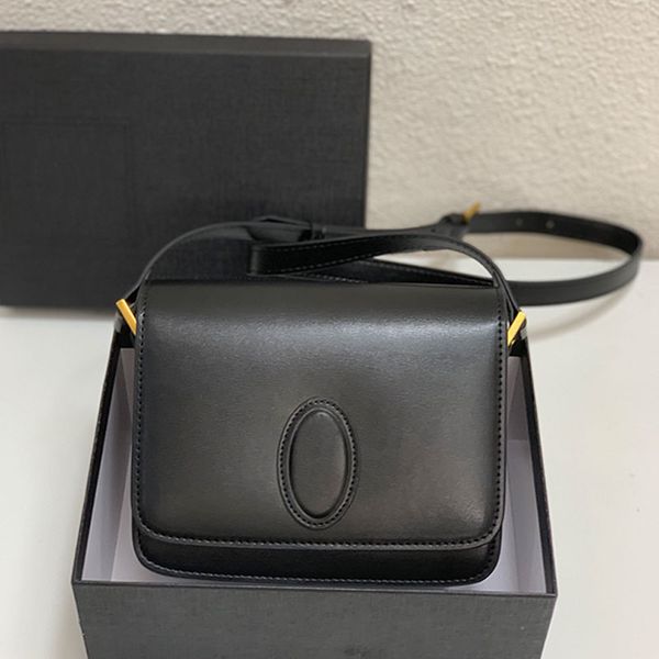 new black flap tofu bag women crossbody shoulder bags cowhide leather bronze hardware inside fashion letters 5a quality handbags purse two s
new black flap tofu bag women crossbody shoulder bags cowhide leather bronze hardware inside fashion letters 5a quality handbags purse two s