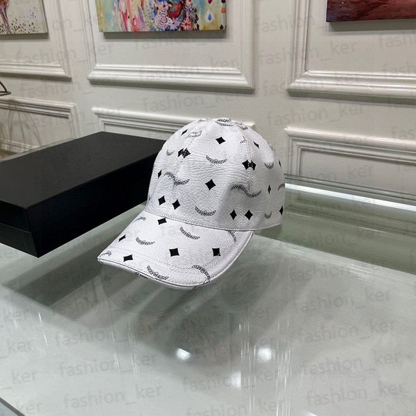2023ball caps fashion leather hats designer caps all season hat for woman man 4 colors, Blue;gray
2023ball caps fashion leather hats designer caps all season hat for woman man 4 colors, Blue;gray