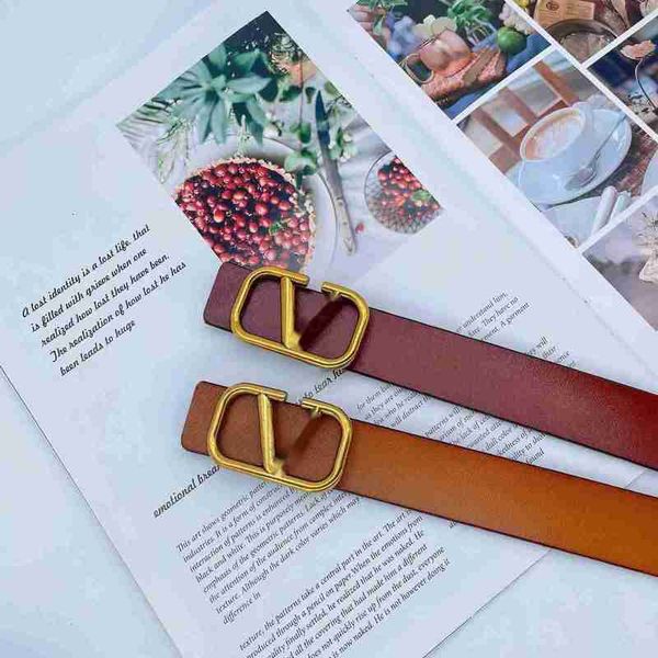 belts designer belt cowhide v family 3.0 women's thin tiktok net red dress with bronze smooth buckle 00t0, Black;brown
belts designer belt cowhide v family 3.0 women's thin tiktok net red dress with bronze smooth buckle 00t0, Black;brown