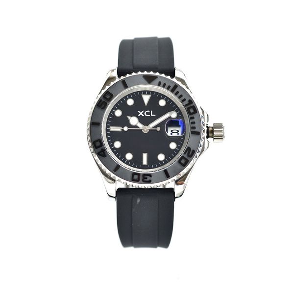 mens designer watches black watch rubber strap 41 datejust 36 40 oyster perpetua luminous sapphire waterproof sport automatic mechanical 722, Slivery;brown
mens designer watches black watch rubber strap 41 datejust 36 40 oyster perpetua luminous sapphire waterproof sport automatic mechanical 722, Slivery;brown