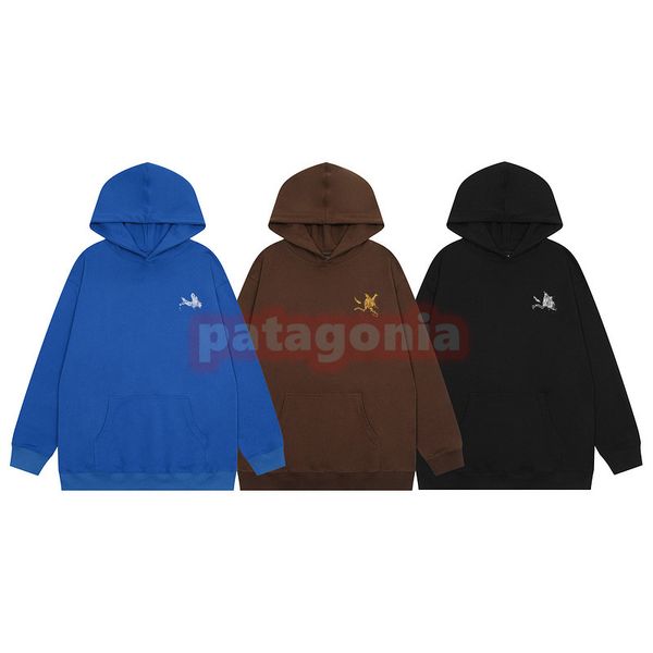 men womens designer hoodies fashion embroidery sweatshirts couples hip hop hooded size s-xl, Black
men womens designer hoodies fashion embroidery sweatshirts couples hip hop hooded size s-xl, Black