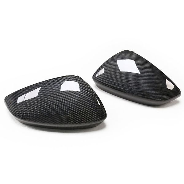 1pair car mirror covers side rearview auto mirror cover cap for a3/s3/rs3 2021 replacement accessories
1pair car mirror covers side rearview auto mirror cover cap for a3/s3/rs3 2021 replacement accessories