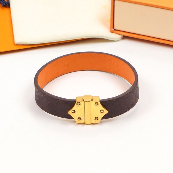 fashion designer women gold bangle bracelet charm delicate invisible luxury jewelry new magnetic buckle leather bracelet wristband watch str, Black
fashion designer women gold bangle bracelet charm delicate invisible luxury jewelry new magnetic buckle leather bracelet wristband watch str, Black