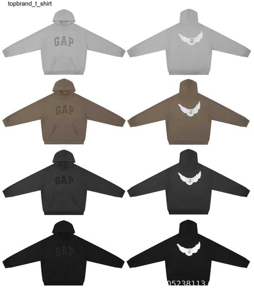 new men's hoodies designer sweatshirts kanyess winter branded print fashion brand pullover streetwear hoodie, Black
new men's hoodies designer sweatshirts kanyess winter branded print fashion brand pullover streetwear hoodie, Black