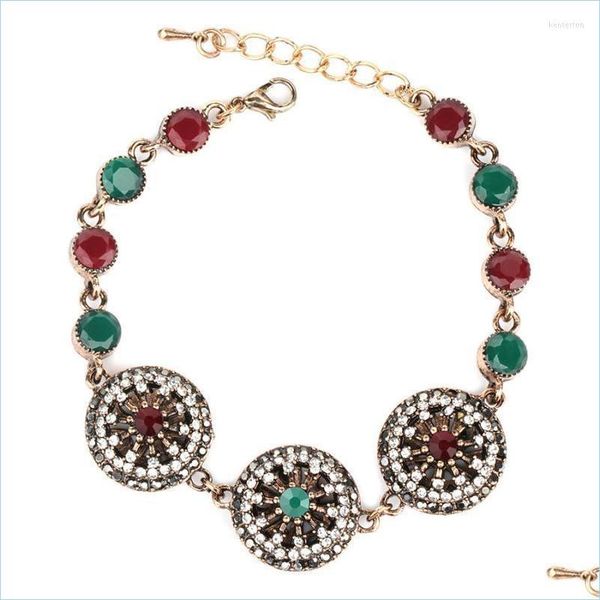 charm bracelets charm bracelets kinel india bangle for woman fashion antique gold female handmade hollow vintage jewelry crystal bra dhxjw, Golden;silver
charm bracelets charm bracelets kinel india bangle for woman fashion antique gold female handmade hollow vintage jewelry crystal bra dhxjw, Golden;silver