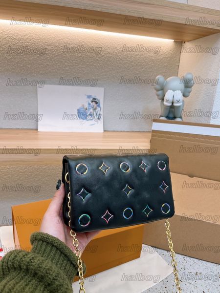 pochette coussin women chain bags soft embossed lambskin clutch shoulder or belt luxury bags
pochette coussin women chain bags soft embossed lambskin clutch shoulder or belt luxury bags