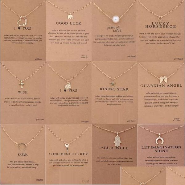 pendant necklaces dogeared necklace with gift card elephant pearl love wings cross key zodiac sign compass lotus pendant for women f dhpim, Silver
pendant necklaces dogeared necklace with gift card elephant pearl love wings cross key zodiac sign compass lotus pendant for women f dhpim, Silver