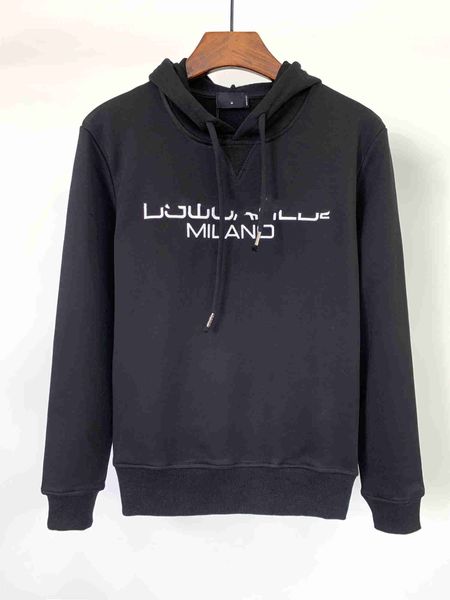 fleece brand hoody new mens designer hoodies italy fashion sweatshirts autumn print hoodie male 100% cotton ds400 5i4u, Black
fleece brand hoody new mens designer hoodies italy fashion sweatshirts autumn print hoodie male 100% cotton ds400 5i4u, Black