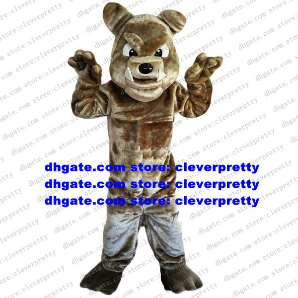light tan bulldog dogs pitbull mascot costume bull dog pit bulls terrier character vivid high-class people wear them zx543, Red;yellow
light tan bulldog dogs pitbull mascot costume bull dog pit bulls terrier character vivid high-class people wear them zx543, Red;yellow