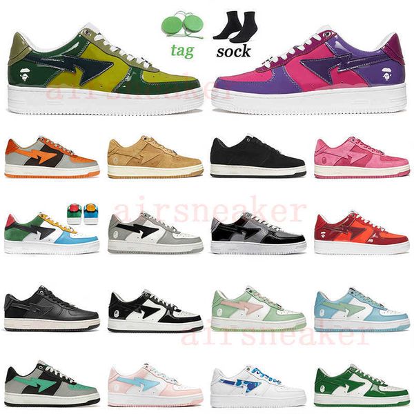 wholesale italy men designer shoes martin outdoor platform sneakers chaussures rick ace runnings sport women luxurys shoe dunks low des chau, Black
wholesale italy men designer shoes martin outdoor platform sneakers chaussures rick ace runnings sport women luxurys shoe dunks low des chau, Black