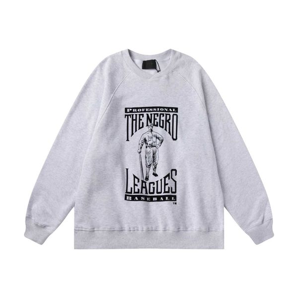 men's hoody fashion fog designer esenti high version tide brand and autumn new characters season 7 main line baseball league couple swe, Black
men's hoody fashion fog designer esenti high version tide brand and autumn new characters season 7 main line baseball league couple swe, Black