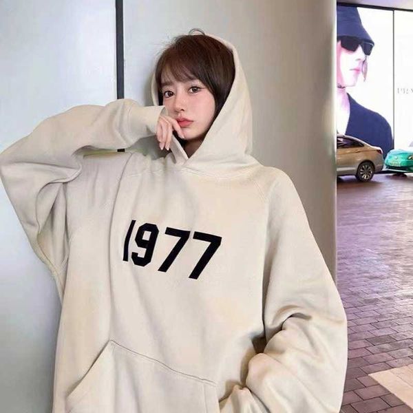 double gallerye men's deigner sweater hoodie print eentail line eential sweathirt high street hooded autumn and winter looe women coupl, Black
double gallerye men's deigner sweater hoodie print eentail line eential sweathirt high street hooded autumn and winter looe women coupl, Black