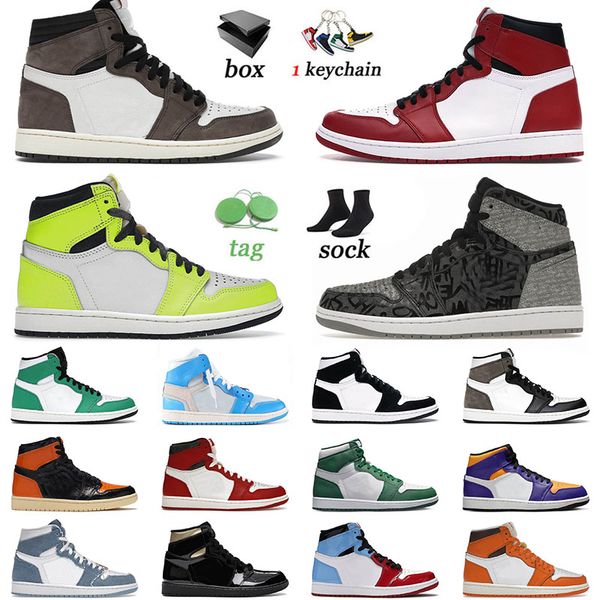 2023 with box men basketball shoes 1 1s high chicago taxi lost found mens women jorden1s starfish a ma maniere retro trainers sneakers big s
2023 with box men basketball shoes 1 1s high chicago taxi lost found mens women jorden1s starfish a ma maniere retro trainers sneakers big s