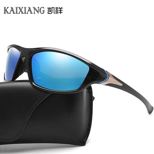 dezi sunglasses sunglasses fashion polarized versatile sports driving and riding glasses motorcycle mirrors for men women, White;black
dezi sunglasses sunglasses fashion polarized versatile sports driving and riding glasses motorcycle mirrors for men women, White;black