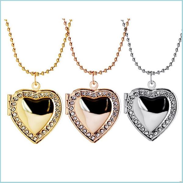 pendant necklaces diamond studded heart shaped charms diy floating locket pendant necklace copper gold plated po box collarbone chai dhzxt, Silver
pendant necklaces diamond studded heart shaped charms diy floating locket pendant necklace copper gold plated po box collarbone chai dhzxt, Silver