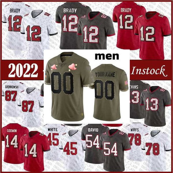 football jersey tampa''bay''buccaneers''7 leonard fournette 12 tom brady 14 chris godwin 13 mike evans 45 devi, Black;red
football jersey tampa''bay''buccaneers''7 leonard fournette 12 tom brady 14 chris godwin 13 mike evans 45 devi, Black;red