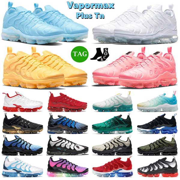 men women tn plus running shoes triple black white university blue cherry volt gold cool grey since 1972 mens trainers outdoor sneakers
men women tn plus running shoes triple black white university blue cherry volt gold cool grey since 1972 mens trainers outdoor sneakers