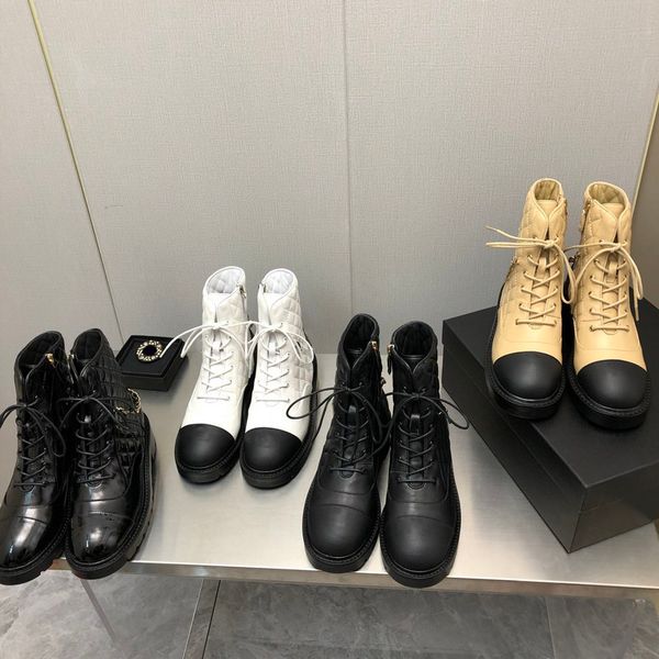 women motorcycle high boot shiny calfskin dark beige black waterproof high booties buckle laces winter casual shoes designer luxury fashion
women motorcycle high boot shiny calfskin dark beige black waterproof high booties buckle laces winter casual shoes designer luxury fashion
