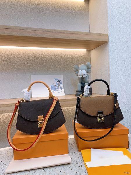 5a quality genuine leather cattlehide brand shoulder bag designer crossbody luxury handbags messenger bags tote cross body old flower 23cm c
5a quality genuine leather cattlehide brand shoulder bag designer crossbody luxury handbags messenger bags tote cross body old flower 23cm c
