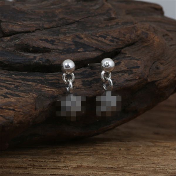 six-pointed stars dangle stud 925 sterling silver earrings gothic punk hand-made designer vintage jewelry accessories gift
six-pointed stars dangle stud 925 sterling silver earrings gothic punk hand-made designer vintage jewelry accessories gift