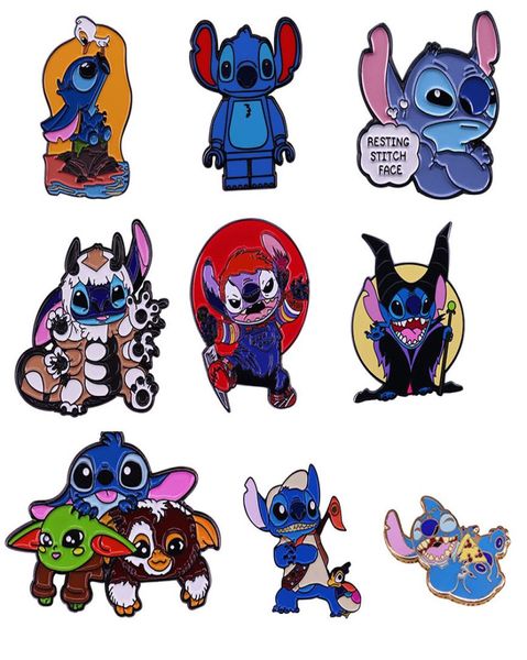 pin drag anime fairy tales brooch lovely metal badge witch whole gift clothes lapel4244329, Blue
pin drag anime fairy tales brooch lovely metal badge witch whole gift clothes lapel4244329, Blue